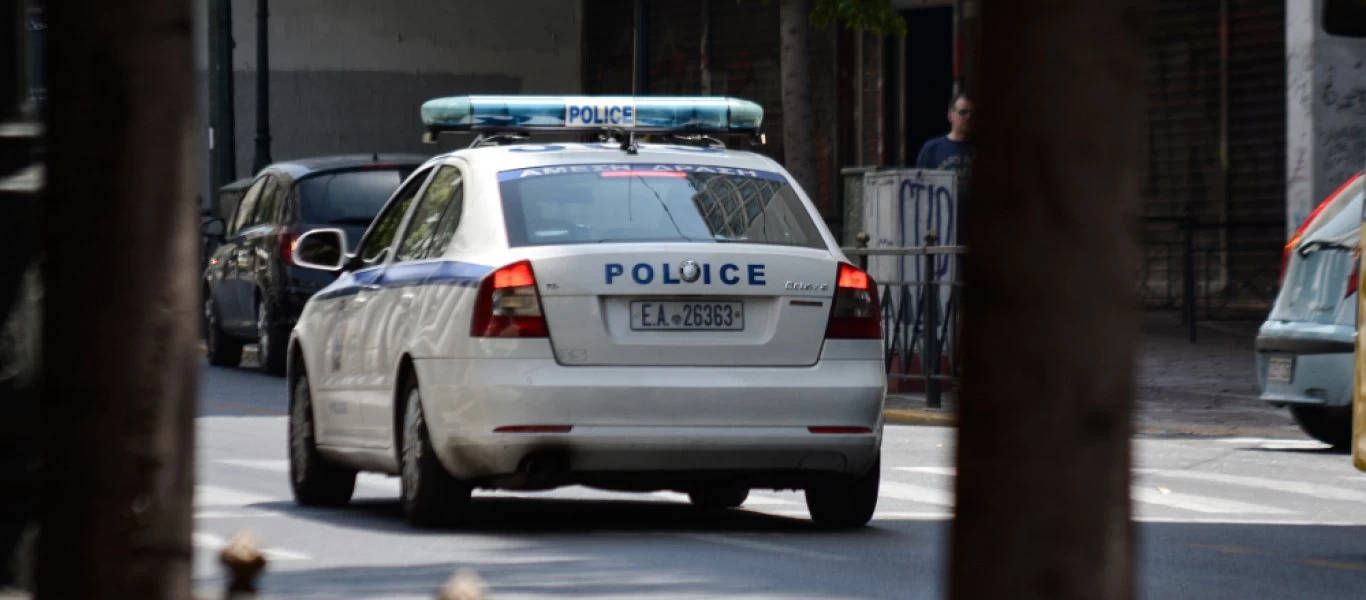 Έγκλημα Άγιοι Θεόδωροι: Ακαριαίος ο θάνατος της 77χρονης από σπάσιμο του αυχένα